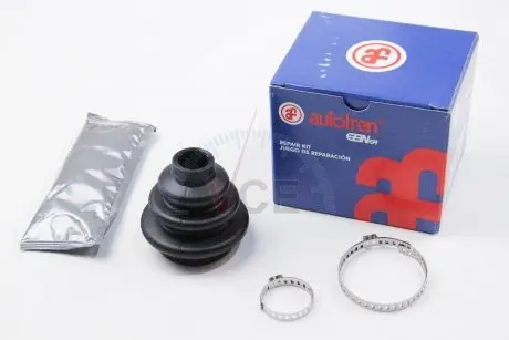 Комплект пыльника, приводной вал. AUTOFREN SEINSA D8213