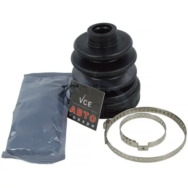 Фото 1 - Комплект пыльника, приводной вал AUTOFREN SEINSA D8233 Комплект пыльника, приводной вал AUTOFREN SEINSA D8233 (фото 1)