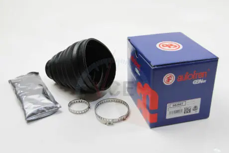 Комплект пильника, приводний вал AUTOFREN SEINSA D8286T