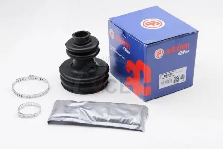 Комплект пыльника, приводной вал. AUTOFREN SEINSA D8307