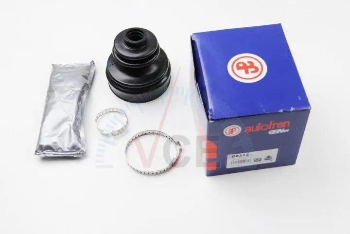 Фото 1 - Комплект пыльника, приводной вал AUTOFREN SEINSA D8312 Комплект пыльника, приводной вал AUTOFREN SEINSA D8312 (фото 1)