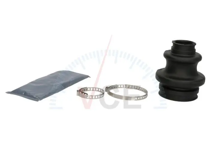 Фото 1 - Пыльник привода колеса AUTOFREN SEINSA D8316 Пыльник привода колеса AUTOFREN SEINSA D8316 (фото 1)