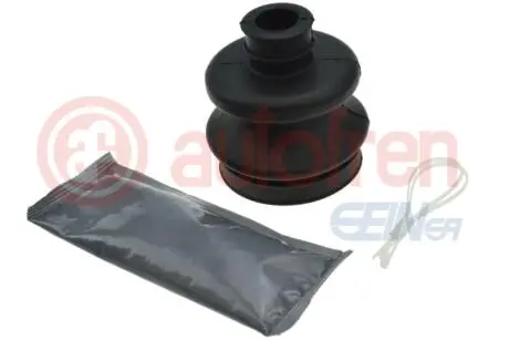 Пыльник приводного вала к-т AUTOFREN SEINSA D8348