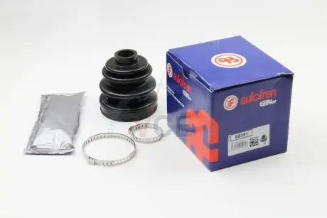 Комплект пильника, приводний вал AUTOFREN SEINSA D8351
