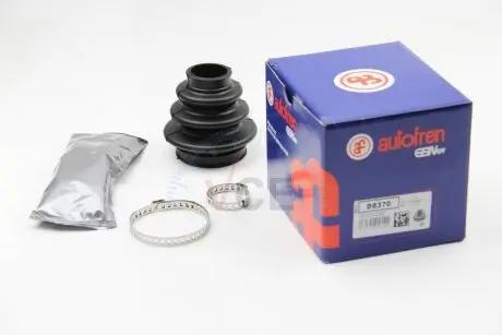 Комплект пыльника, приводной вал AUTOFREN SEINSA D8370