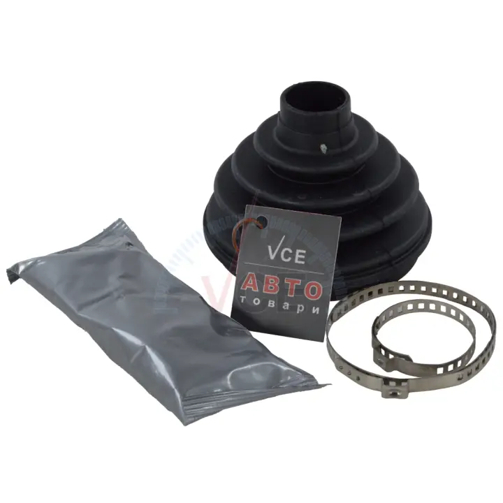 Комплект пильника, приводний вал AUTOFREN SEINSA D8374 (фото 1)