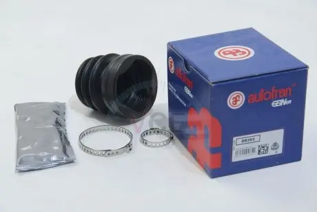 Комплект пильника, приводний вал AUTOFREN SEINSA D8393