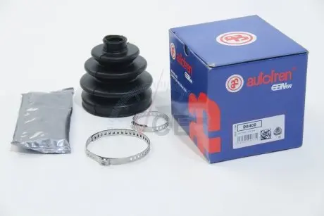 Комплект пыльника, приводной вал. AUTOFREN SEINSA D8400