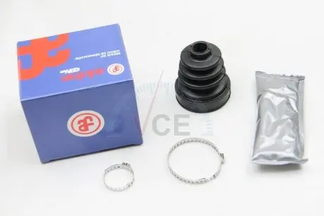 Комплект пыльника, приводной вал. AUTOFREN SEINSA D8413