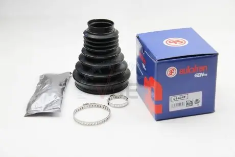 Комплект пыльника, приводной вал. AUTOFREN SEINSA D8434T