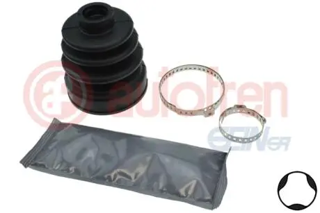 Пыльник ШРУС внутр. 21x67x94 subaru legacy iv 2.5 03-, outback bl,bp 2.5 03-09 AUTOFREN SEINSA D8470