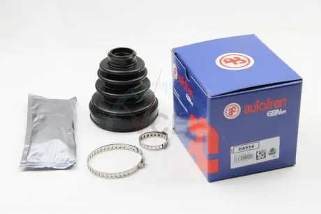 Комплект пыльника, приводной вал AUTOFREN SEINSA D8554