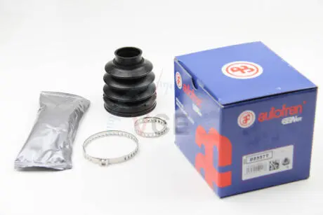 Комплект пыльника, приводной вал. AUTOFREN SEINSA D8557T