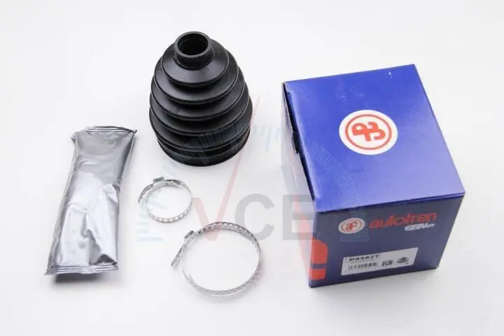 Фото 1 - Комплект пыльника, приводной вал AUTOFREN SEINSA D8582T Комплект пыльника, приводной вал AUTOFREN SEINSA D8582T (фото 1)