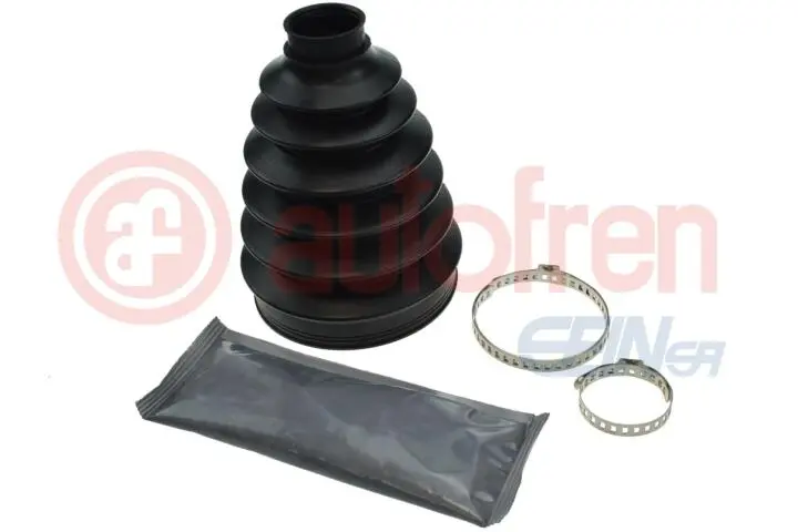 Пыльник приводного вала к-т AUTOFREN SEINSA D8651T (фото 1)