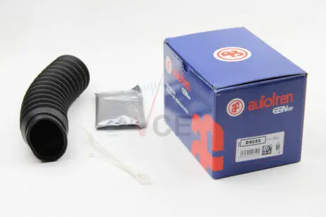 Комплект пильовика, рульове управління AUTOFREN SEINSA D9055