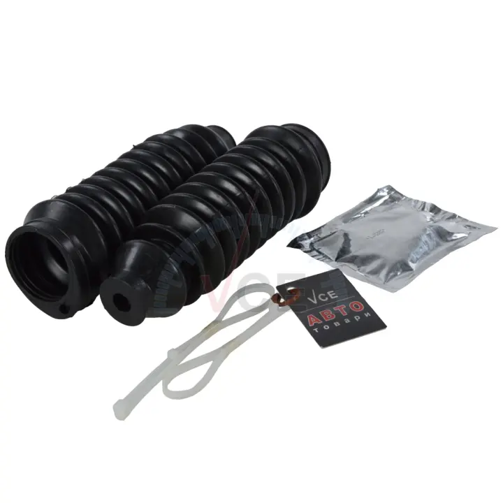 Фото 1 - Комплект пыльника, рулевое управление AUTOFREN SEINSA D9056C Комплект пыльника, рулевое управление AUTOFREN SEINSA D9056C (фото 1)