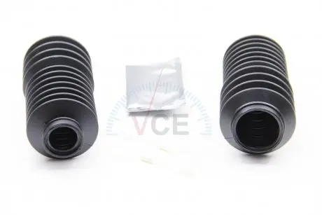 Комплект пыльника, рулевое управление AUTOFREN SEINSA D9072C