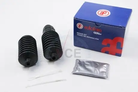 Комплект пыльника, рулевое управление AUTOFREN SEINSA D9214C