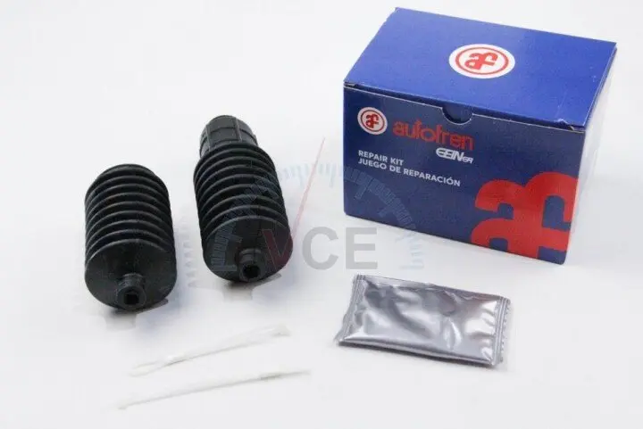 Фото 1 - Комплект пыльника, рулевое управление AUTOFREN SEINSA D9214C Комплект пыльника, рулевое управление AUTOFREN SEINSA D9214C (фото 1)