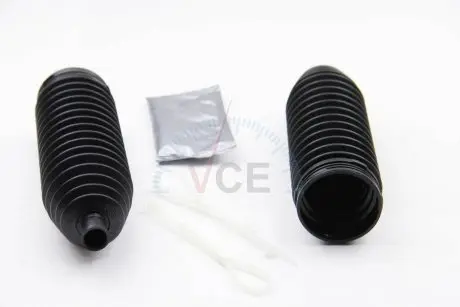 Комплект пильовика, рульове управління AUTOFREN SEINSA D9296C