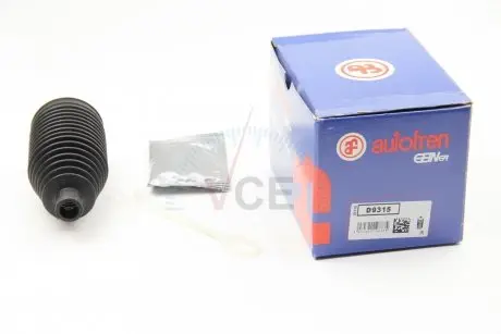 Комплект пыльника, рулевое управление AUTOFREN SEINSA D9315