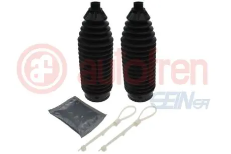 Комплект пильовика, рульове управління AUTOFREN SEINSA D9362C