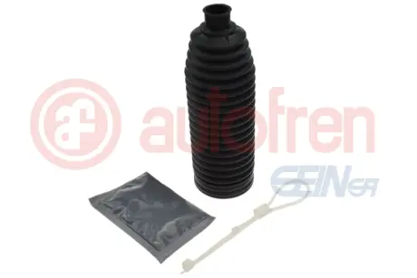 Чехол защитный (длина 187мм 17мм-55мм) VOLVO S60 III, S90 II, V60 II, V90 II, XC60 II, XC90 II, FORD GALAXY III, GALAXY MK III, MONDEO V, S-MAX, POLESTAR POL. 09.12- AUTOFREN SEINSA D9367