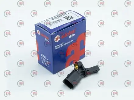 Датчик, частота вращения колеса AUTOFREN SEINSA DS0007