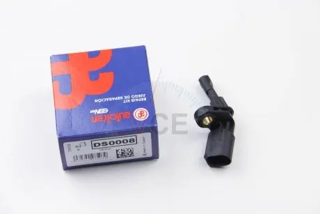 Датчик, частота вращения колеса AUTOFREN SEINSA DS0008