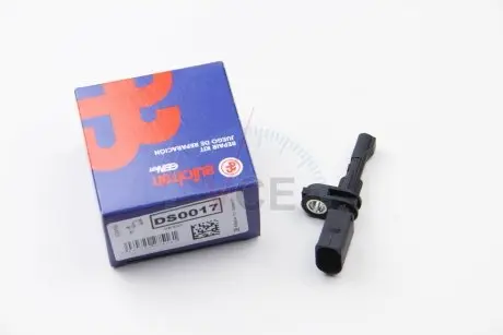 Датчик, частота вращения колеса AUTOFREN SEINSA DS0017