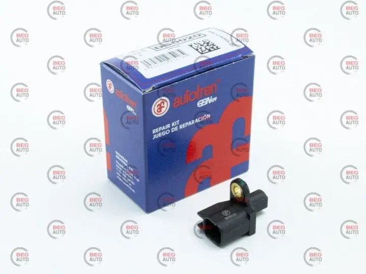 Фото 1 - Датчик, частота вращения колеса AUTOFREN SEINSA DS0020 Датчик, частота вращения колеса AUTOFREN SEINSA DS0020 (фото 1)