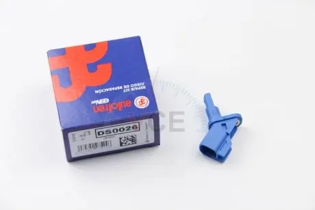 Датчик, частота вращения колеса AUTOFREN SEINSA DS0026