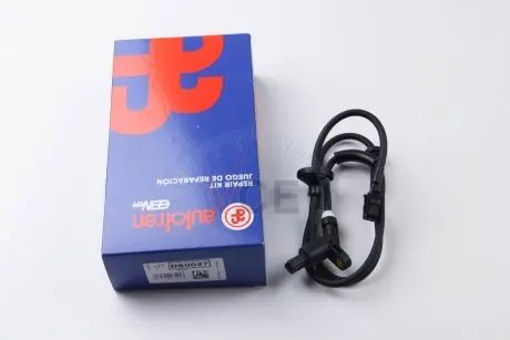 Датчик, частота вращения колеса AUTOFREN SEINSA DS0027