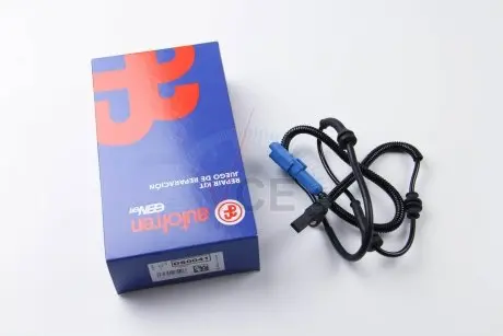 Датчик, частота вращения колеса AUTOFREN SEINSA DS0041