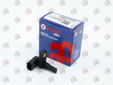 Датчик, частота вращения колеса AUTOFREN SEINSA DS0060