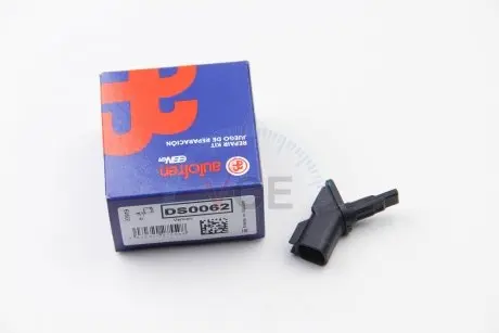 Датчик, частота вращения колеса AUTOFREN SEINSA DS0062