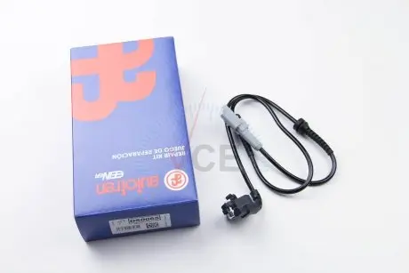 Датчик, частота вращения колеса AUTOFREN SEINSA DS0065