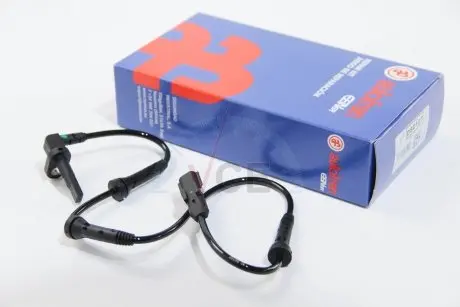 Датчик, частота вращения колеса AUTOFREN SEINSA DS0107