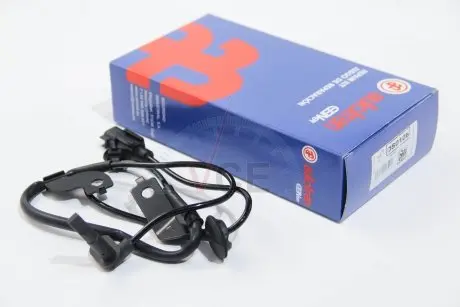 Датчик, частота обертання колеса AUTOFREN SEINSA DS0108