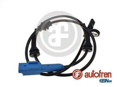 Датчик ABS зад. Citroen C2/C3, Peugeot 1007 02- AUTOFREN SEINSA DS0126