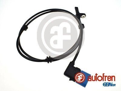 Датчик ABS зад. MB A-Class (W176), B-Class (W246), GLA (X156) 11- правый R AUTOFREN SEINSA DS0136