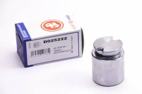 Поршень, корпус скоби гальма AUTOFREN SEINSA D025222