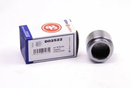 Поршень, корпус скобы тормоза AUTOFREN SEINSA D02522