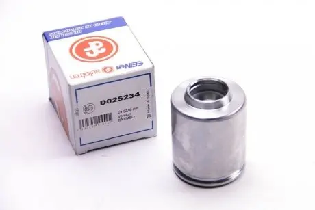 Поршень, корпус скобы тормоза AUTOFREN SEINSA D025234