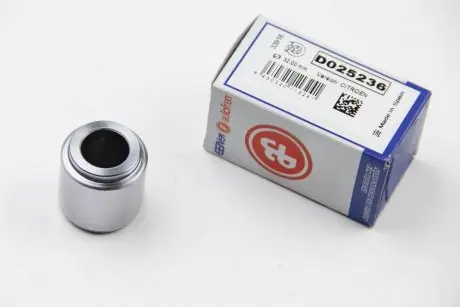 Поршень, корпус скобы тормоза AUTOFREN SEINSA D025236