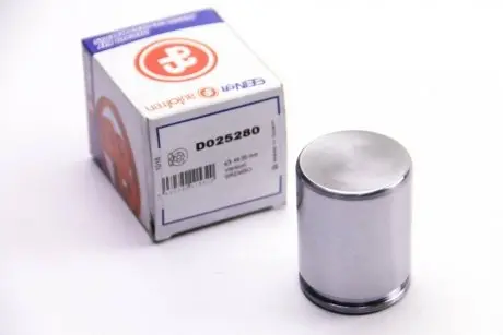Поршень, корпус скобы тормоза AUTOFREN SEINSA D025280