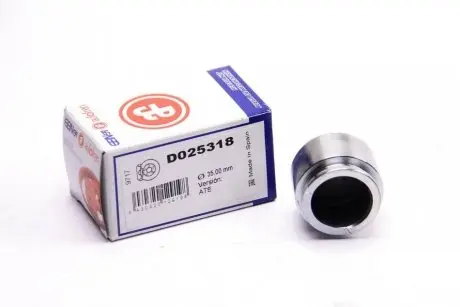 Поршень, корпус скобы тормоза AUTOFREN SEINSA D025318