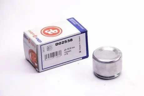 Поршень, корпус скобы тормоза AUTOFREN SEINSA D02538