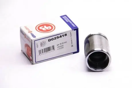 Поршень, корпус скоби гальма AUTOFREN SEINSA D025418